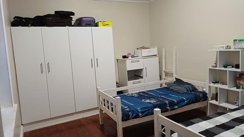 3 Bedroom Property for Sale in Bergzicht Western Cape